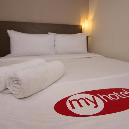 My Hotel @ Sentral 2 Куала Лумпур Екстериор снимка