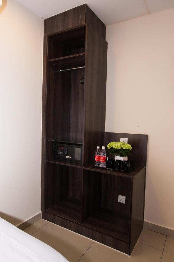 My Hotel @ Sentral 2 Куала Лумпур Екстериор снимка