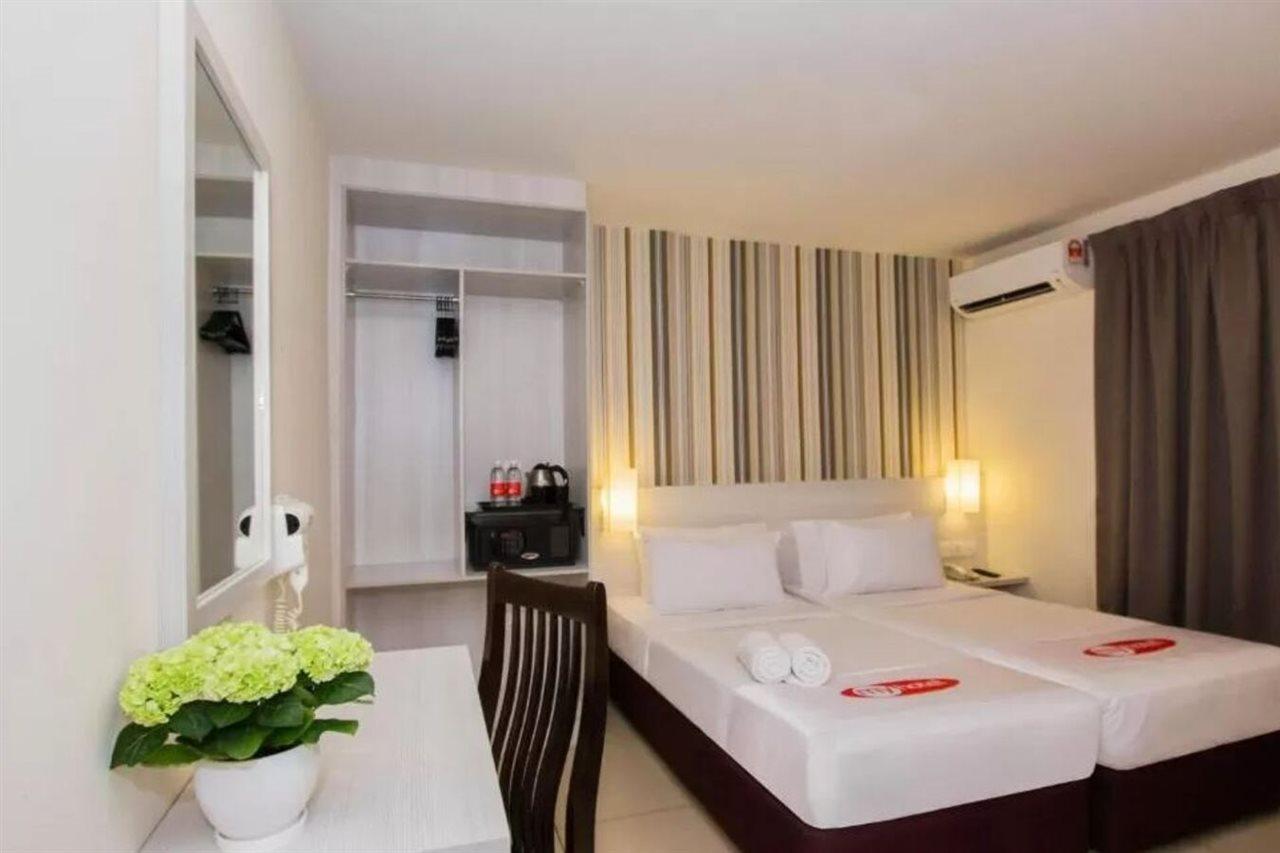 My Hotel @ Sentral 2 Куала Лумпур Екстериор снимка