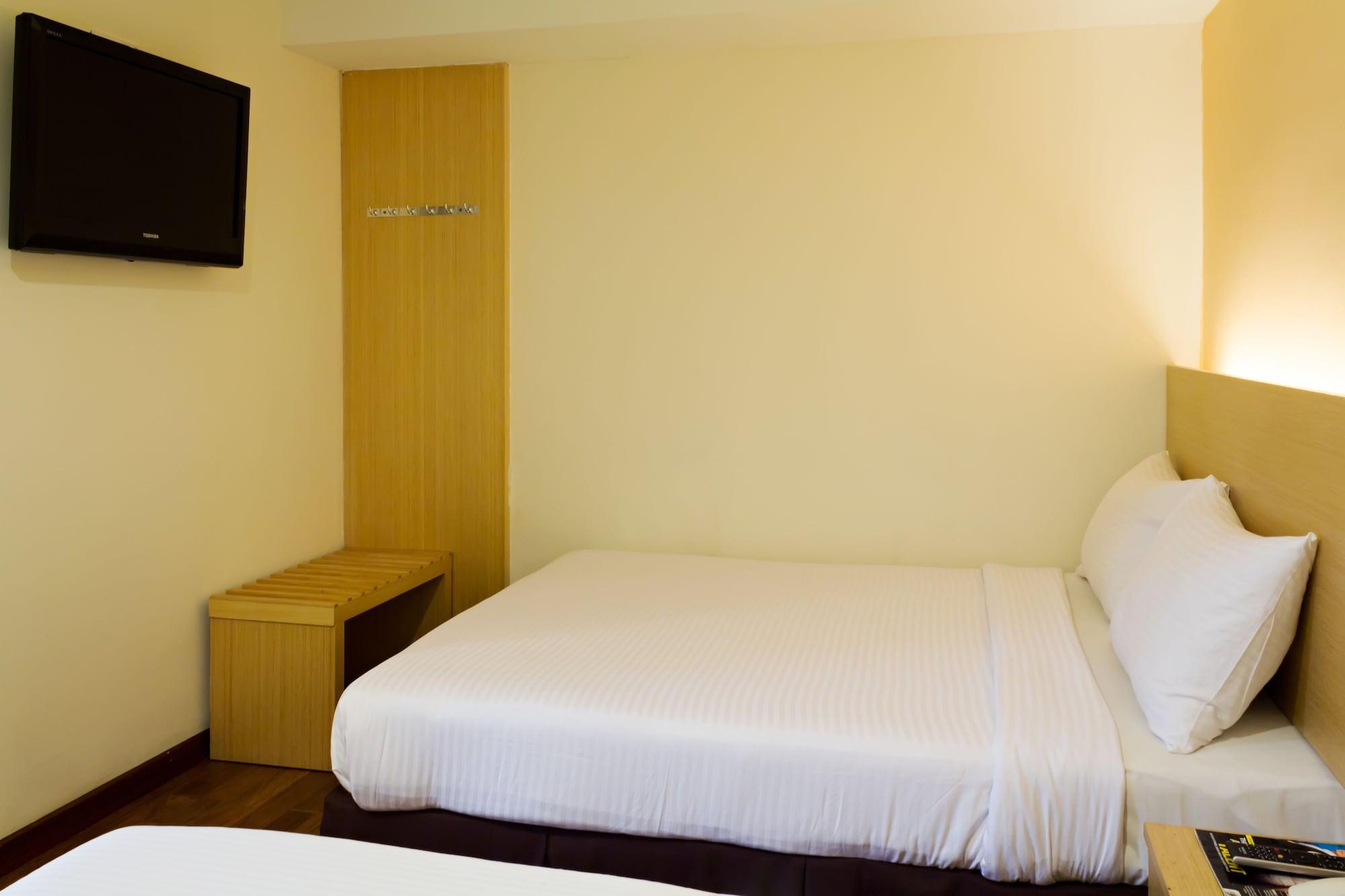 My Hotel @ Sentral 2 Куала Лумпур Екстериор снимка