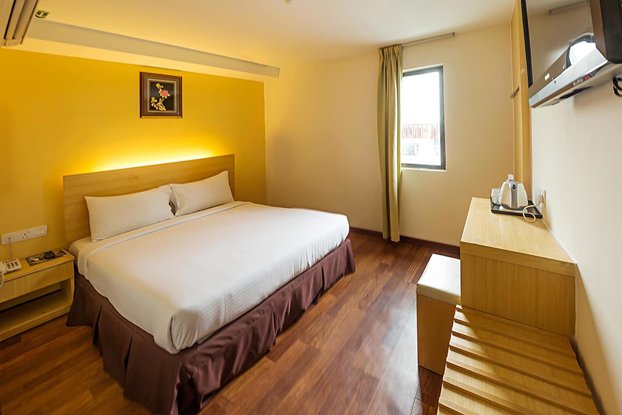 My Hotel @ Sentral 2 Куала Лумпур Екстериор снимка
