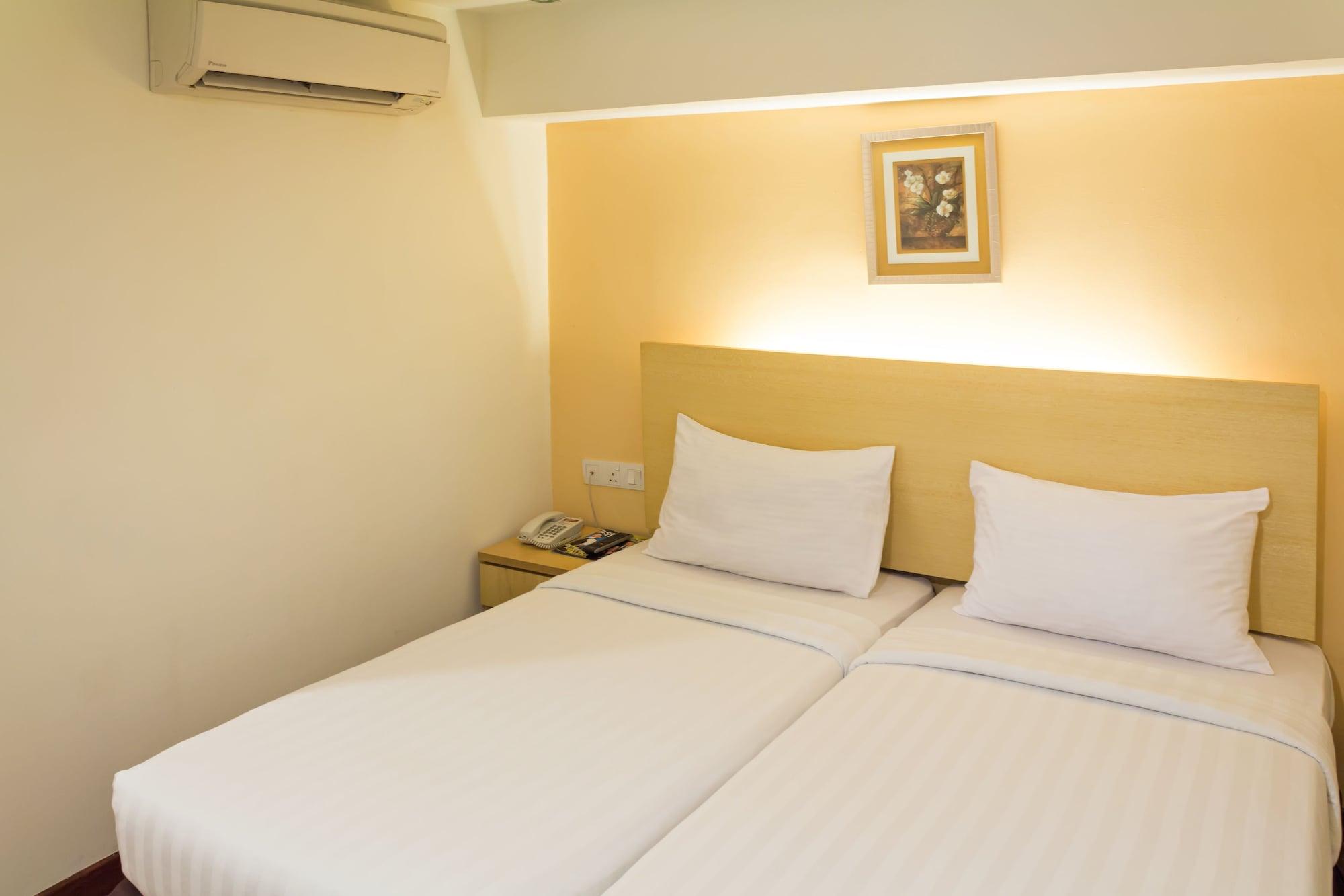 My Hotel @ Sentral 2 Куала Лумпур Екстериор снимка