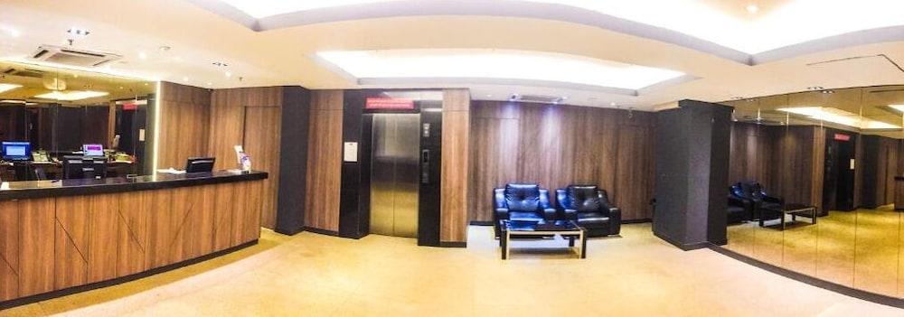 My Hotel @ Sentral 2 Куала Лумпур Екстериор снимка