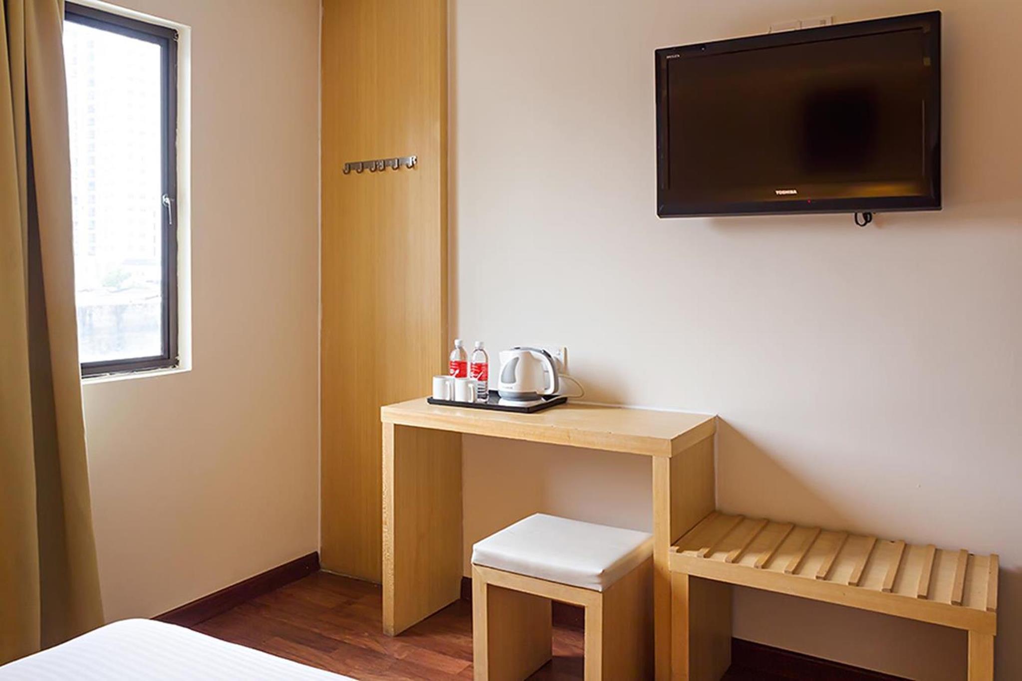 My Hotel @ Sentral 2 Куала Лумпур Екстериор снимка