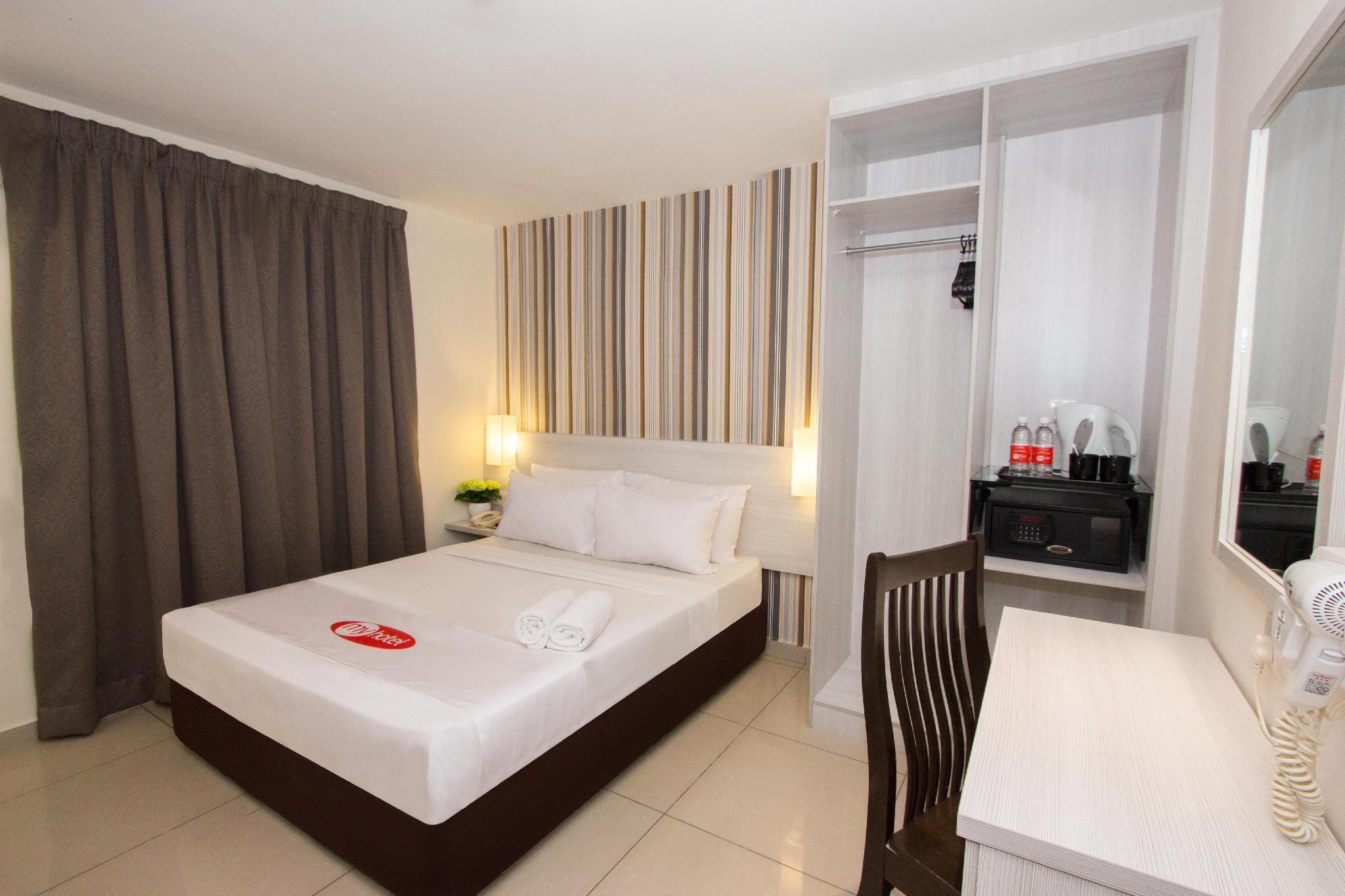My Hotel @ Sentral 2 Куала Лумпур Екстериор снимка