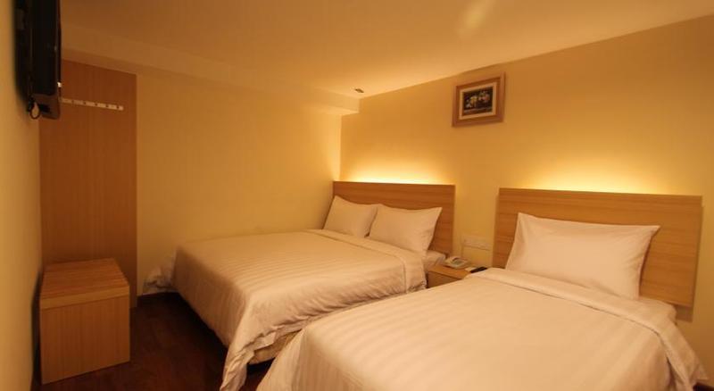 My Hotel @ Sentral 2 Куала Лумпур Екстериор снимка