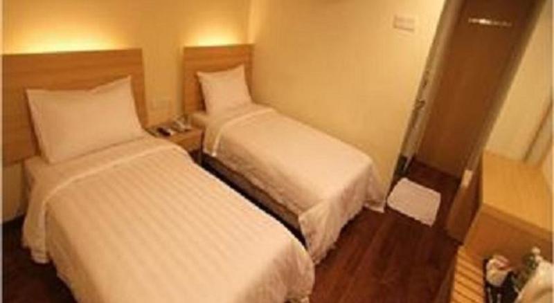 My Hotel @ Sentral 2 Куала Лумпур Екстериор снимка
