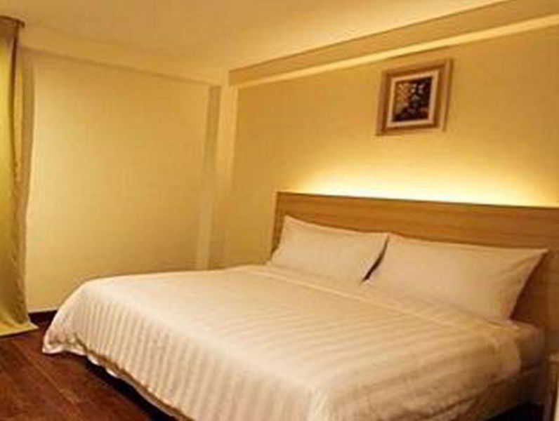 My Hotel @ Sentral 2 Куала Лумпур Екстериор снимка
