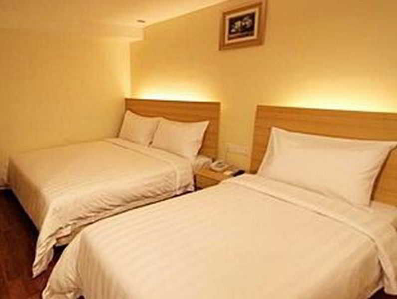 My Hotel @ Sentral 2 Куала Лумпур Екстериор снимка