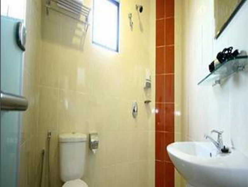 My Hotel @ Sentral 2 Куала Лумпур Екстериор снимка